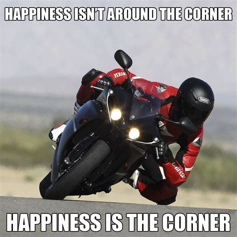 best motorcycle memes